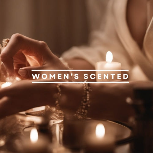 WOMEN'S SCENTED