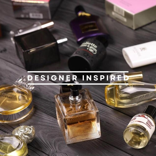 DESIGNER INSPIRED
