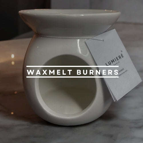 WAXMELT BURNERS