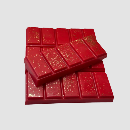Baccarat Rouge - Inspired Wax Melt Bar