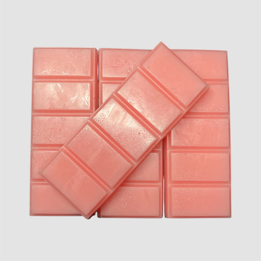 Tropical Sunset - Inspired Wax Melt Bar