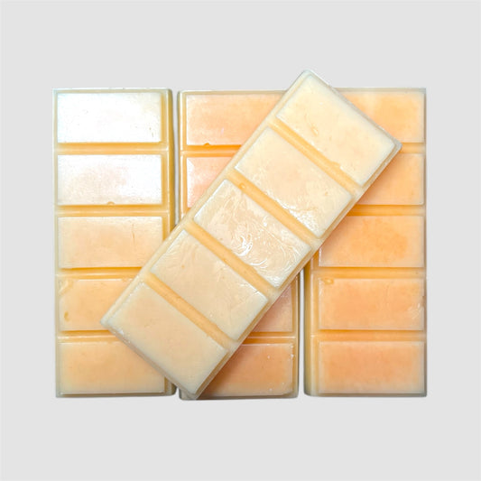 Brazilian Cream - Inpsired Wax Melt Bar