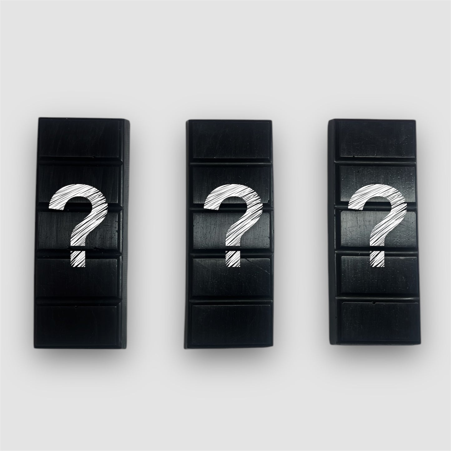 3x Wax Melt Bars For £12
