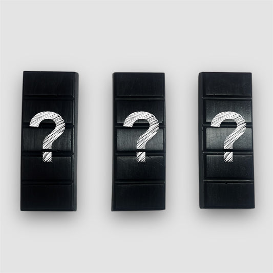 3x Wax Melt Bars For £12