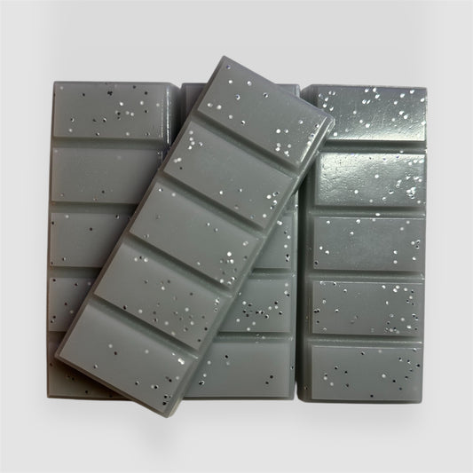 Amber Musk - Wax Melt Bar
