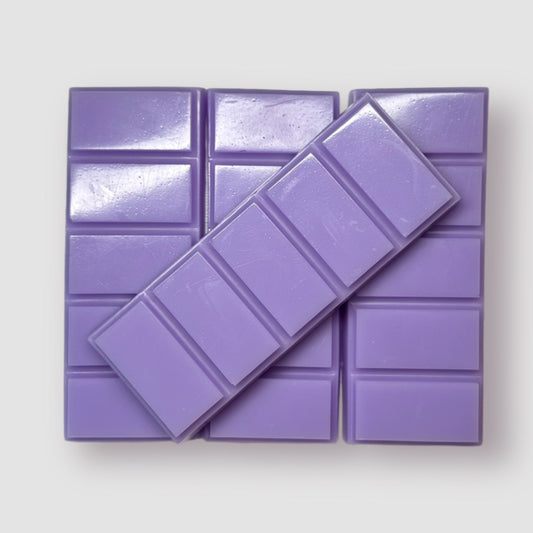 Lemon & Lavender - Waxmelt Bar
