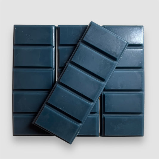 Bleu - Inpsired Wax Melt Bar