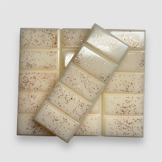 Amber Oud - Wax Melt Bar