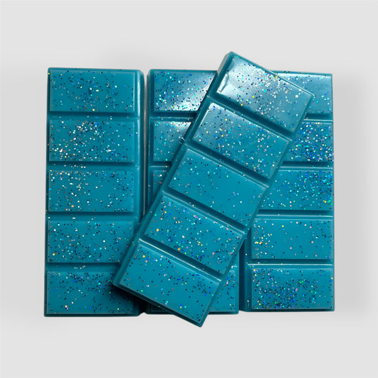 Vacay Vibes - Inspired Wax Melt Bar